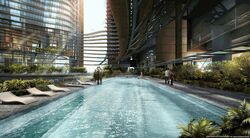 Marina One Residences (D1), Apartment #520643521